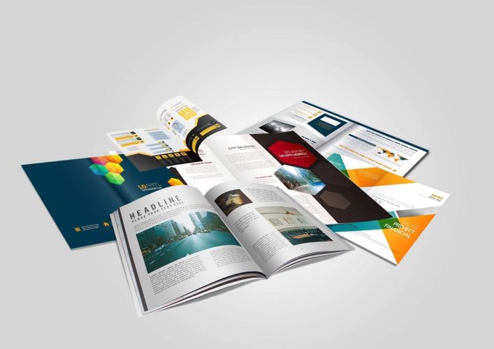 How Do Online Letterhead Printing Services Save You Time?